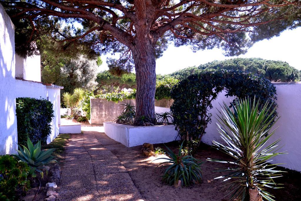 Sailing Studio Acoteias Albufeira Exterior foto