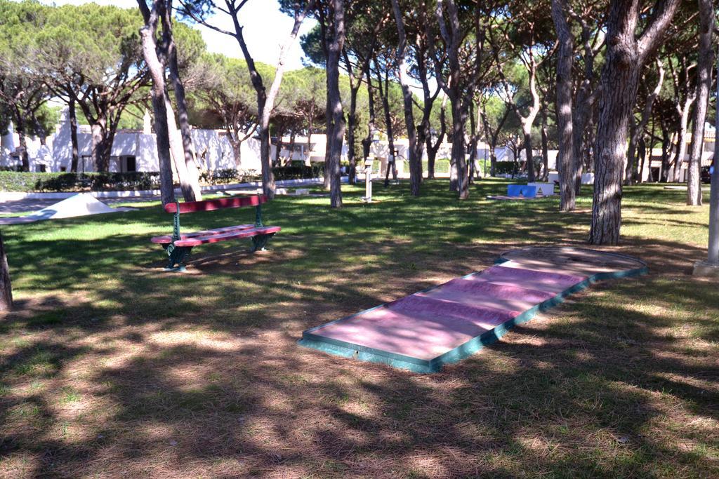 Sailing Studio Acoteias Albufeira Exterior foto