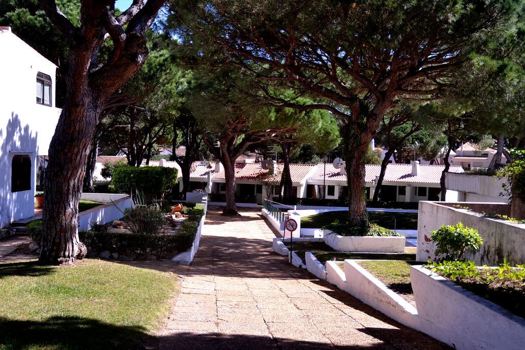 Sailing Studio Acoteias Albufeira Exterior foto